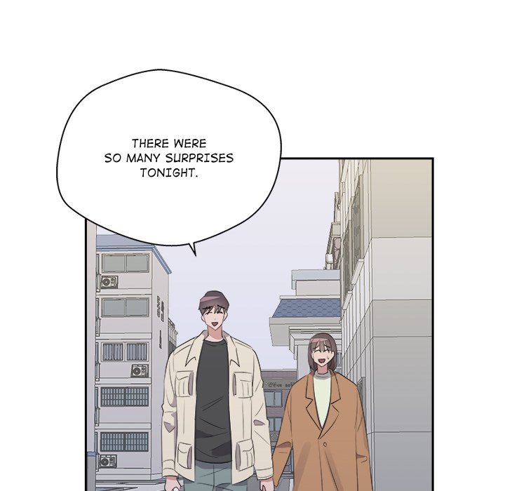 Cheonghak-dong Project Cheonghak-dong Project EP 80 - Toomics page 99 - 