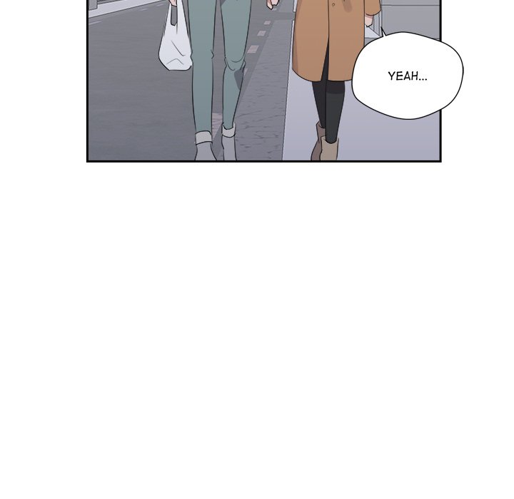 Cheonghak-dong Project Cheonghak-dong Project EP 80 - Toomics page 100 - 