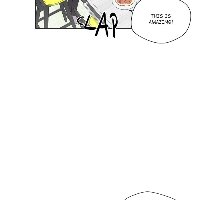 Cheonghak-dong Project Cheonghak-dong Project EP 81 - Toomics page 105 - 