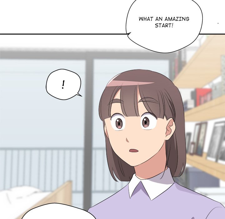 Cheonghak-dong Project Cheonghak-dong Project EP 81 - Toomics page 106 - 