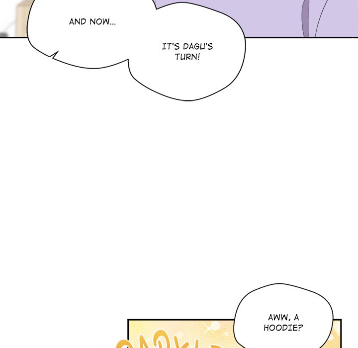Cheonghak-dong Project Cheonghak-dong Project EP 81 - Toomics page 107 - 