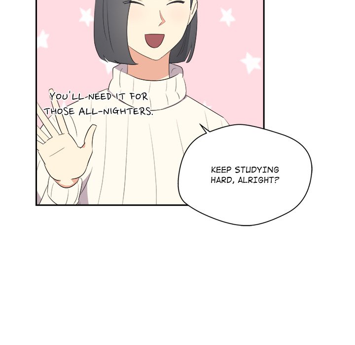 Cheonghak-dong Project Cheonghak-dong Project EP 81 - Toomics page 110 - 