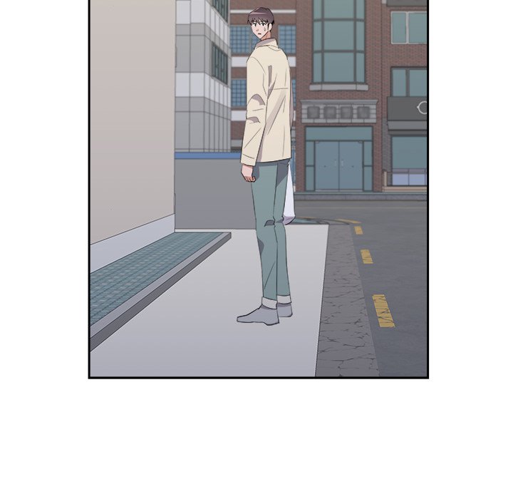 Cheonghak-dong Project Cheonghak-dong Project EP 81 - Toomics page 12 - 