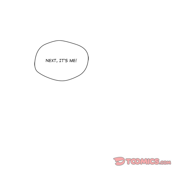 Cheonghak-dong Project Cheonghak-dong Project EP 81 - Toomics page 111 - 