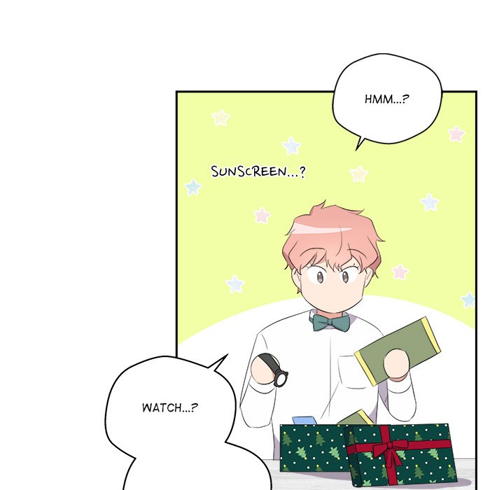Cheonghak-dong Project Cheonghak-dong Project EP 81 - Toomics page 112 - 