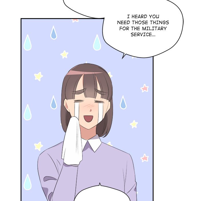Cheonghak-dong Project Cheonghak-dong Project EP 81 - Toomics page 114 - 
