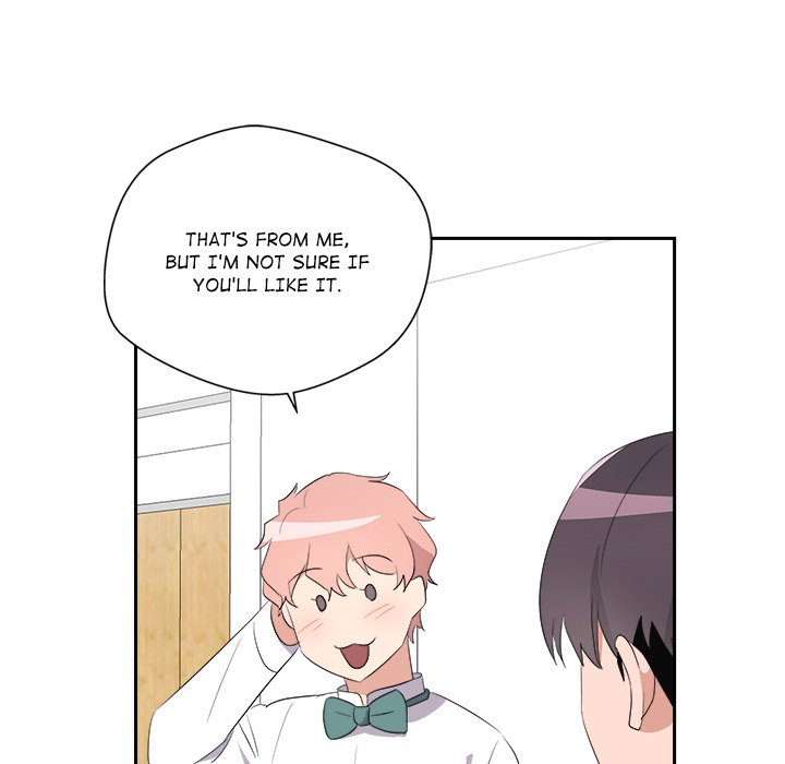 Cheonghak-dong Project Cheonghak-dong Project EP 81 - Toomics page 122 - 