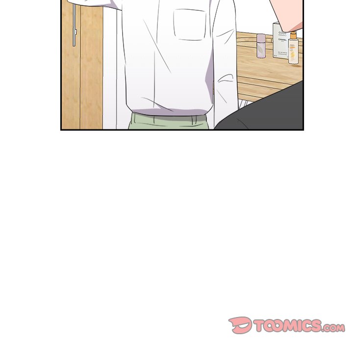 Cheonghak-dong Project Cheonghak-dong Project EP 81 - Toomics page 123 - 