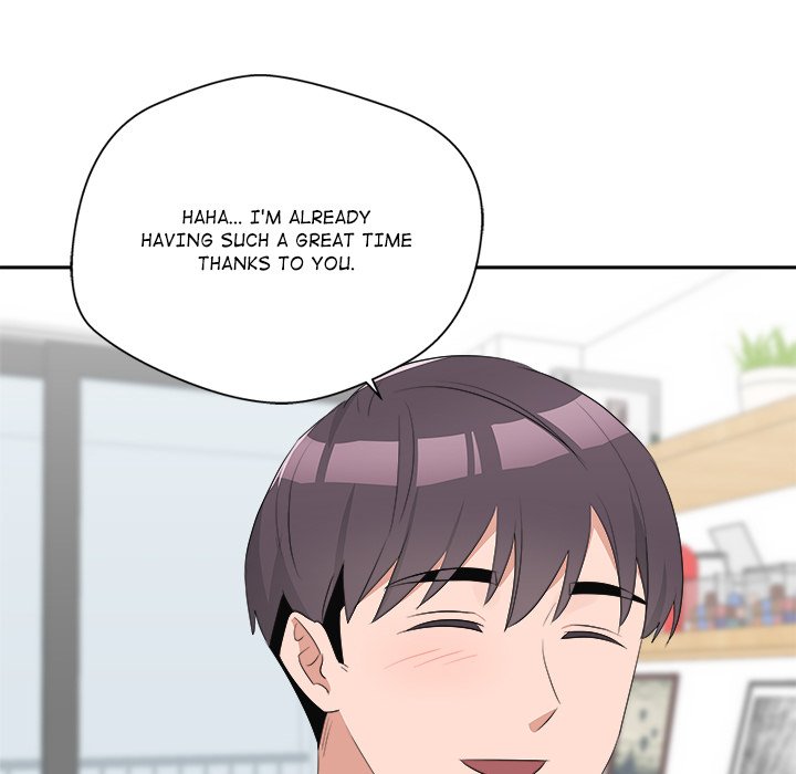 Cheonghak-dong Project Cheonghak-dong Project EP 81 - Toomics page 124 - 