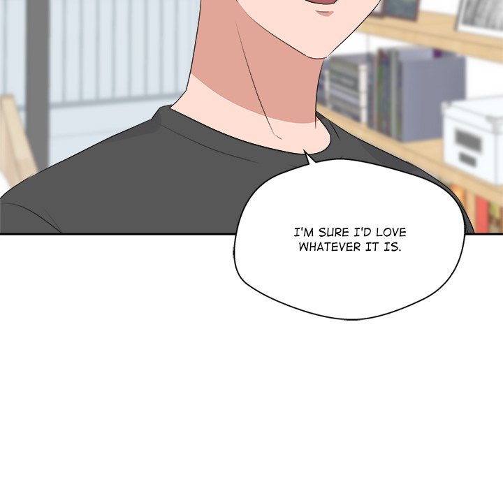 Cheonghak-dong Project Cheonghak-dong Project EP 81 - Toomics page 125 - 