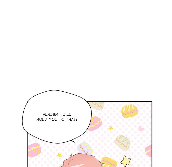 Cheonghak-dong Project Cheonghak-dong Project EP 81 - Toomics page 126 - 
