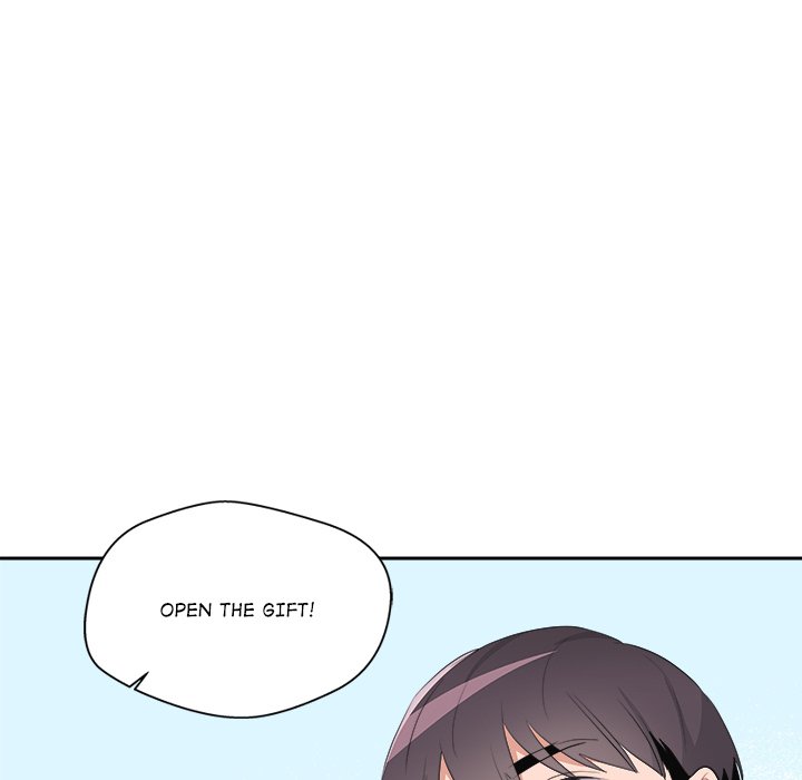 Cheonghak-dong Project Cheonghak-dong Project EP 81 - Toomics page 129 - 