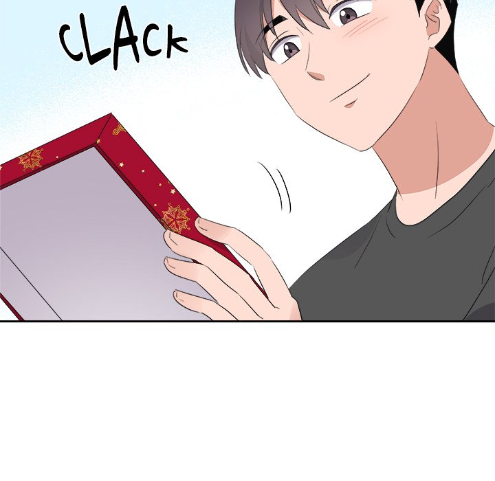 Cheonghak-dong Project Cheonghak-dong Project EP 81 - Toomics page 130 - 