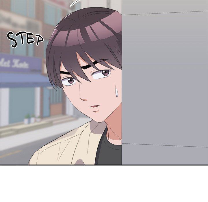 Cheonghak-dong Project Cheonghak-dong Project EP 81 - Toomics page 14 - 
