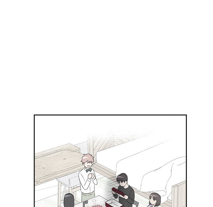 Cheonghak-dong Project Cheonghak-dong Project EP 81 - Toomics page 136 - 