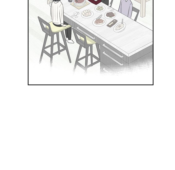 Cheonghak-dong Project Cheonghak-dong Project EP 81 - Toomics page 137 - 