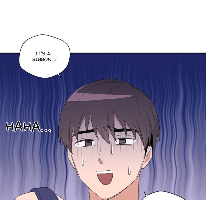Cheonghak-dong Project Cheonghak-dong Project EP 81 - Toomics page 140 - 