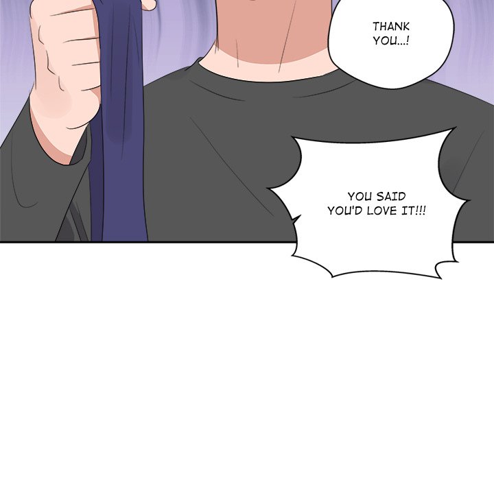 Cheonghak-dong Project Cheonghak-dong Project EP 81 - Toomics page 141 - 