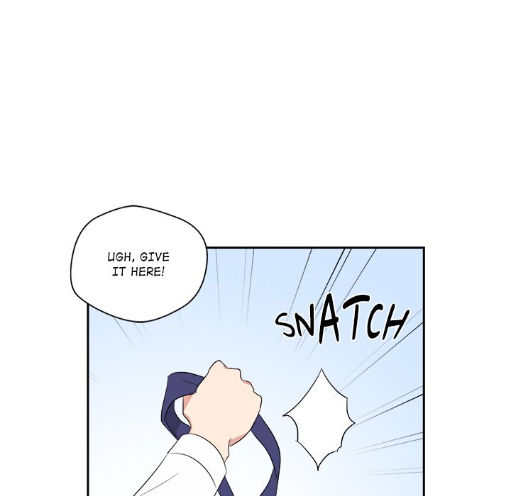 Cheonghak-dong Project Cheonghak-dong Project EP 81 - Toomics page 142 - 