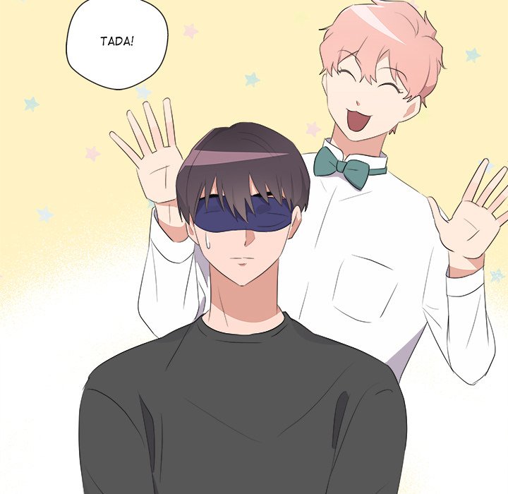 Cheonghak-dong Project Cheonghak-dong Project EP 81 - Toomics page 145 - 