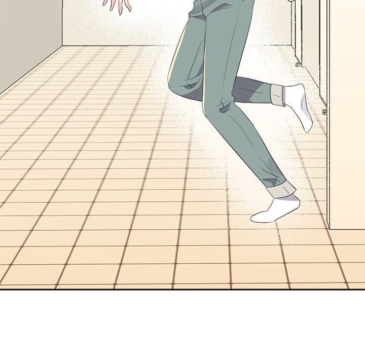 Cheonghak-dong Project Cheonghak-dong Project EP 81 - Toomics page 151 - 