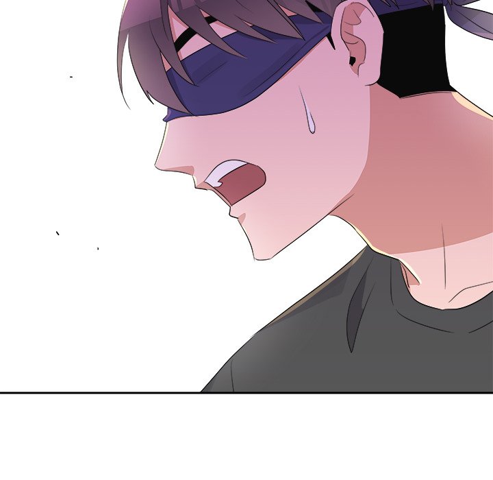 Cheonghak-dong Project Cheonghak-dong Project EP 81 - Toomics page 153 - 