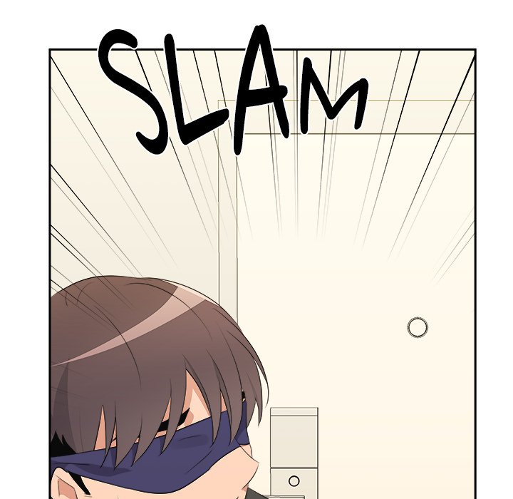 Cheonghak-dong Project Cheonghak-dong Project EP 81 - Toomics page 155 - 