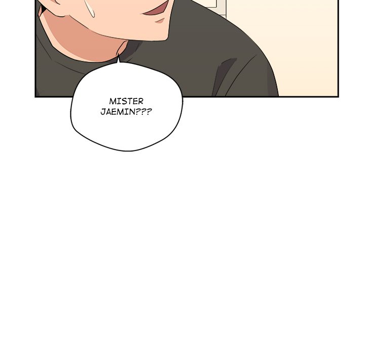 Cheonghak-dong Project Cheonghak-dong Project EP 81 - Toomics page 156 - 
