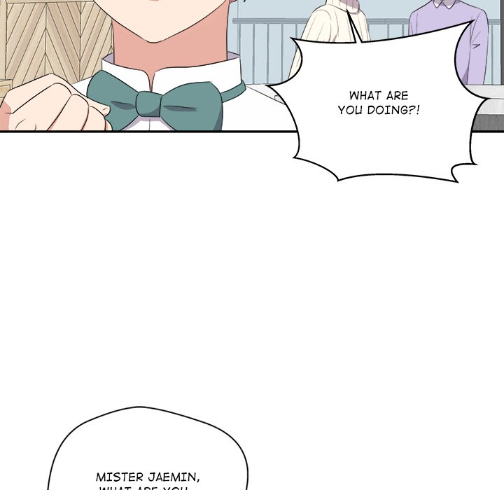 Cheonghak-dong Project Cheonghak-dong Project EP 81 - Toomics page 158 - 