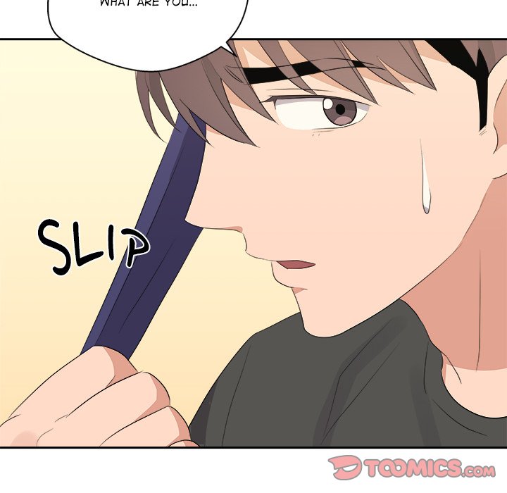 Cheonghak-dong Project Cheonghak-dong Project EP 81 - Toomics page 159 - 