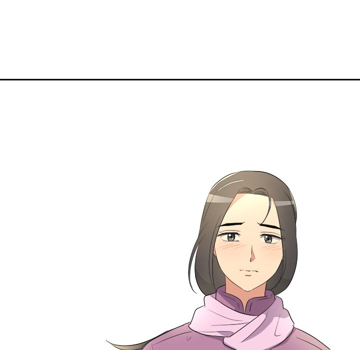 Cheonghak-dong Project Cheonghak-dong Project EP 81 - Toomics page 161 - 