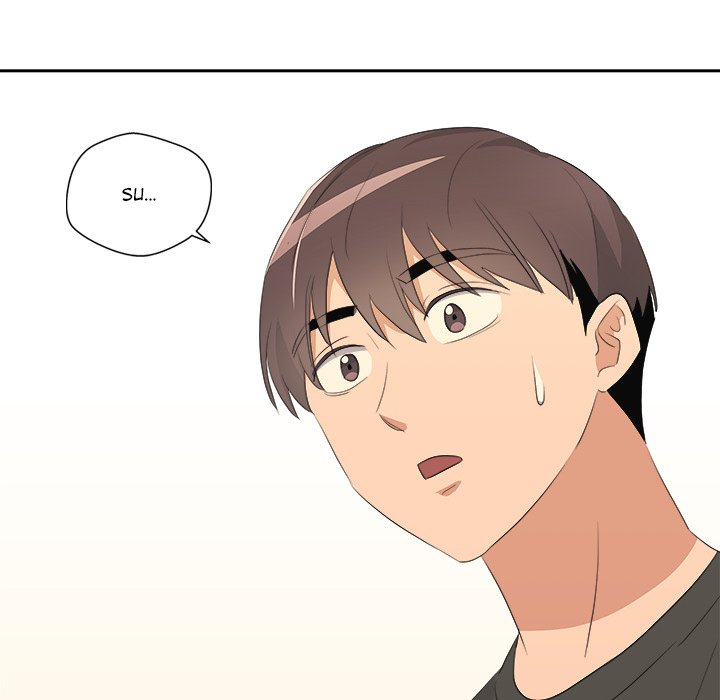 Cheonghak-dong Project Cheonghak-dong Project EP 81 - Toomics page 164 - 