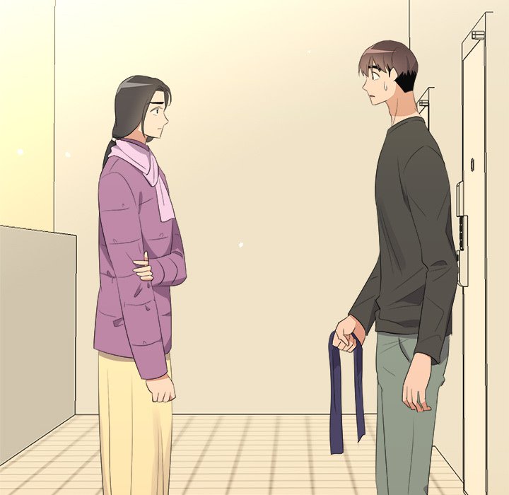 Cheonghak-dong Project Cheonghak-dong Project EP 81 - Toomics page 167 - 