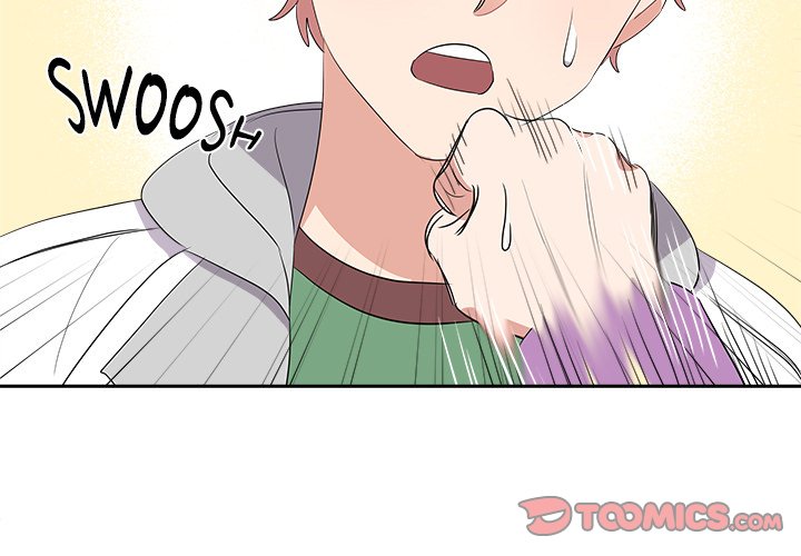 Cheonghak-dong Project Cheonghak-dong Project EP 81 - Toomics page 3 - 