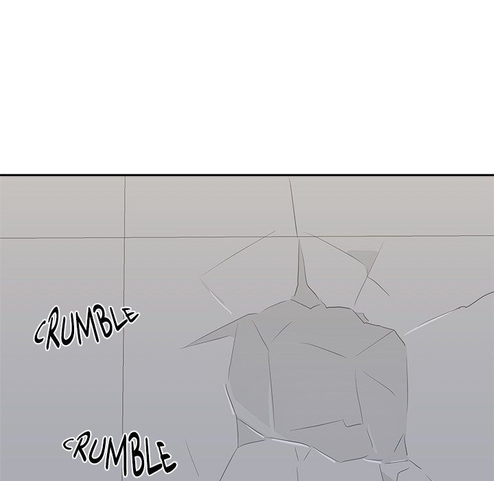 Cheonghak-dong Project Cheonghak-dong Project EP 81 - Toomics page 22 - 