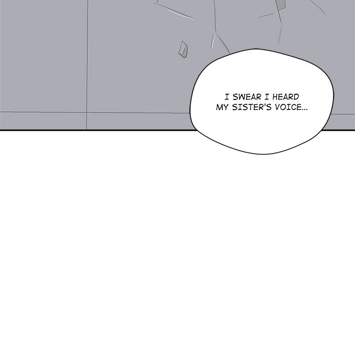 Cheonghak-dong Project Cheonghak-dong Project EP 81 - Toomics page 23 - 