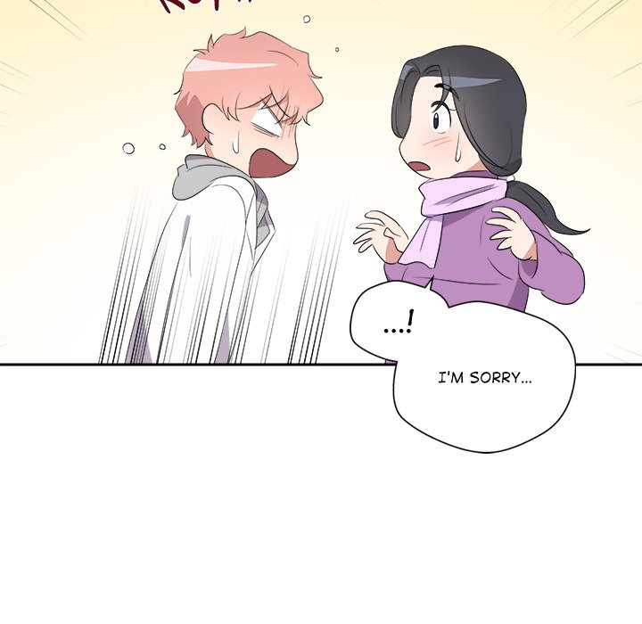 Cheonghak-dong Project Cheonghak-dong Project EP 81 - Toomics page 31 - 