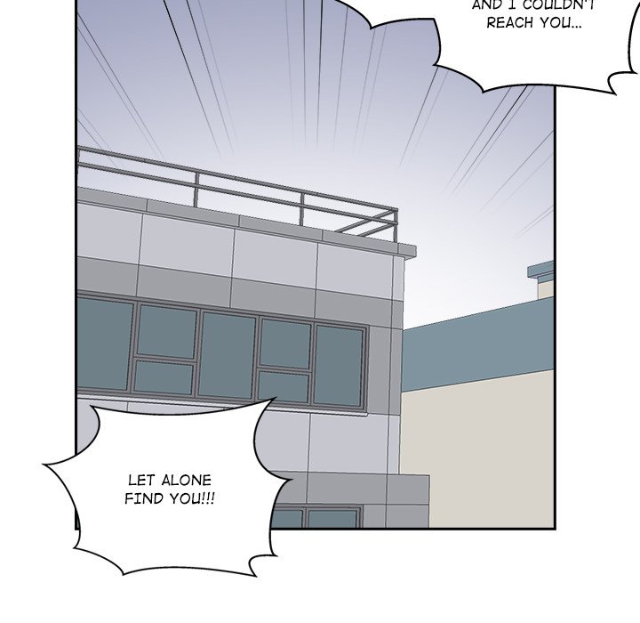 Cheonghak-dong Project Cheonghak-dong Project EP 81 - Toomics page 33 - 