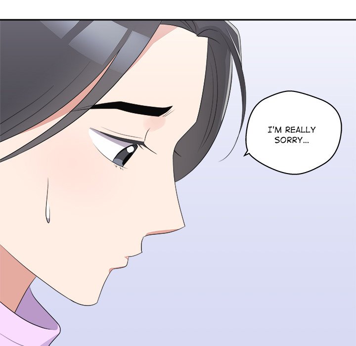 Cheonghak-dong Project Cheonghak-dong Project EP 81 - Toomics page 35 - 