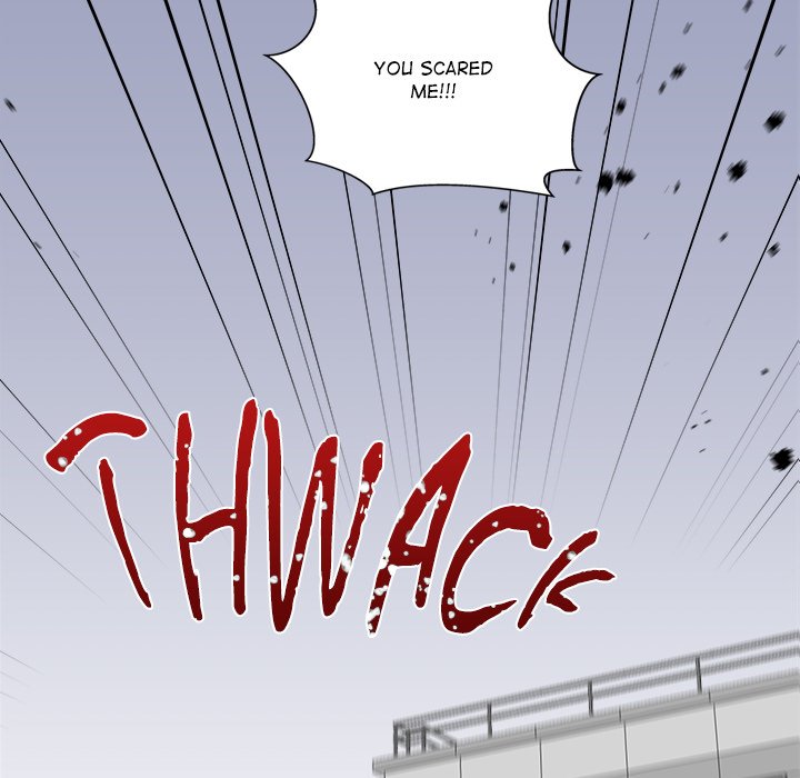 Cheonghak-dong Project Cheonghak-dong Project EP 81 - Toomics page 5 - 