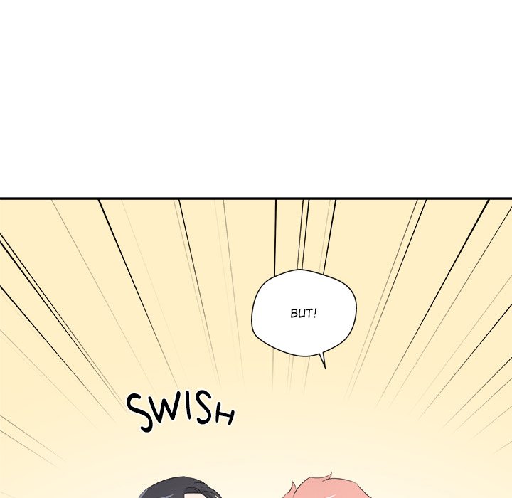 Cheonghak-dong Project Cheonghak-dong Project EP 81 - Toomics page 61 - 