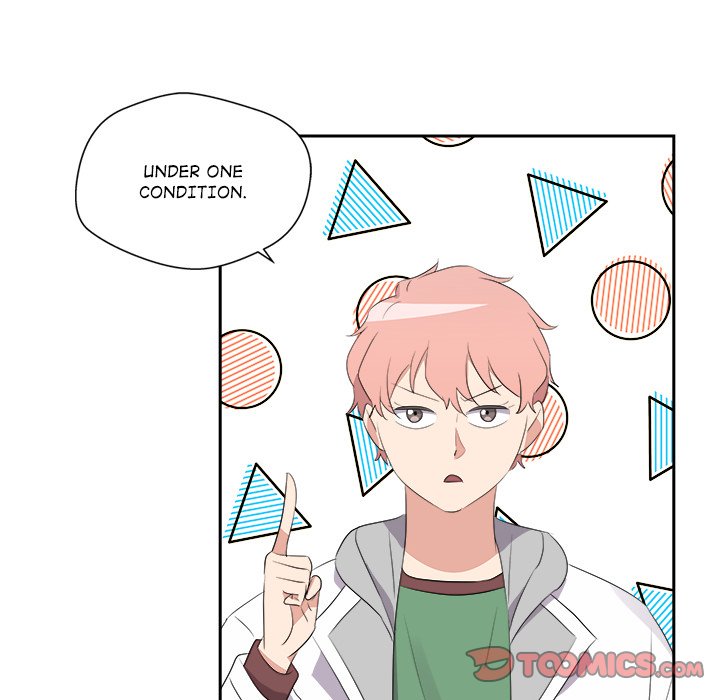 Cheonghak-dong Project Cheonghak-dong Project EP 81 - Toomics page 63 - 