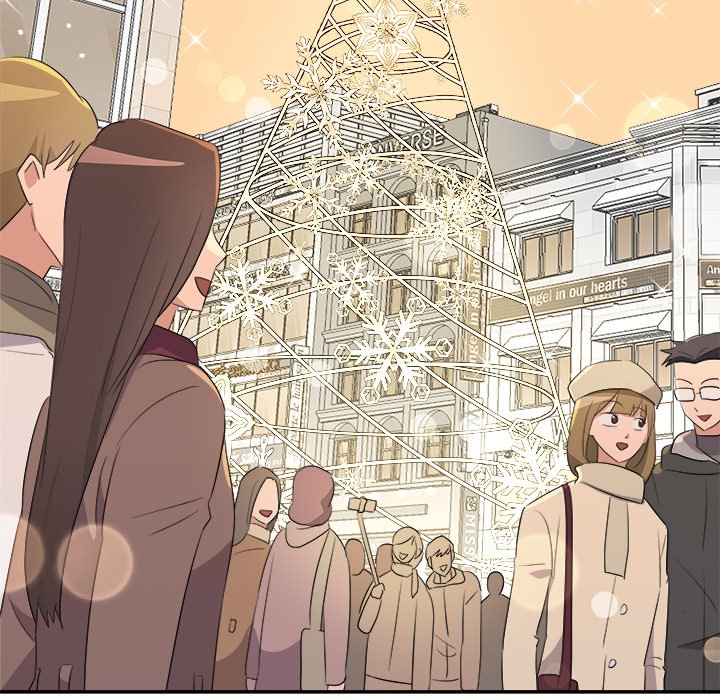 Cheonghak-dong Project Cheonghak-dong Project EP 81 - Toomics page 72 - 