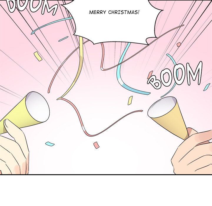 Cheonghak-dong Project Cheonghak-dong Project EP 81 - Toomics page 76 - 