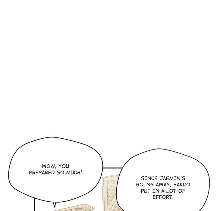 Cheonghak-dong Project Cheonghak-dong Project EP 81 - Toomics page 77 - 