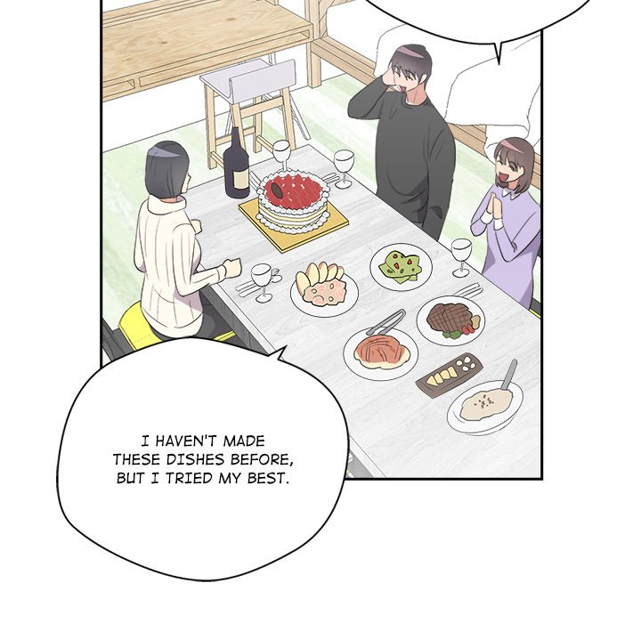 Cheonghak-dong Project Cheonghak-dong Project EP 81 - Toomics page 78 - 