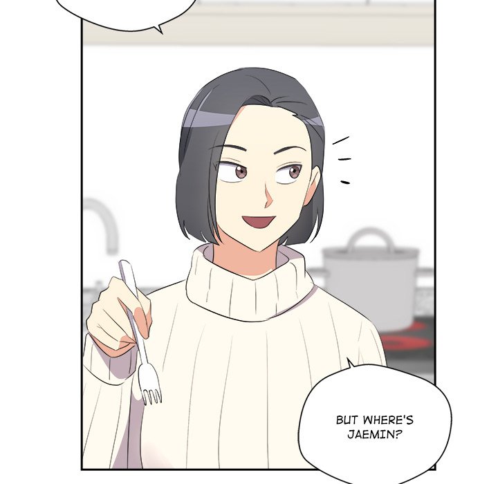 Cheonghak-dong Project Cheonghak-dong Project EP 81 - Toomics page 80 - 
