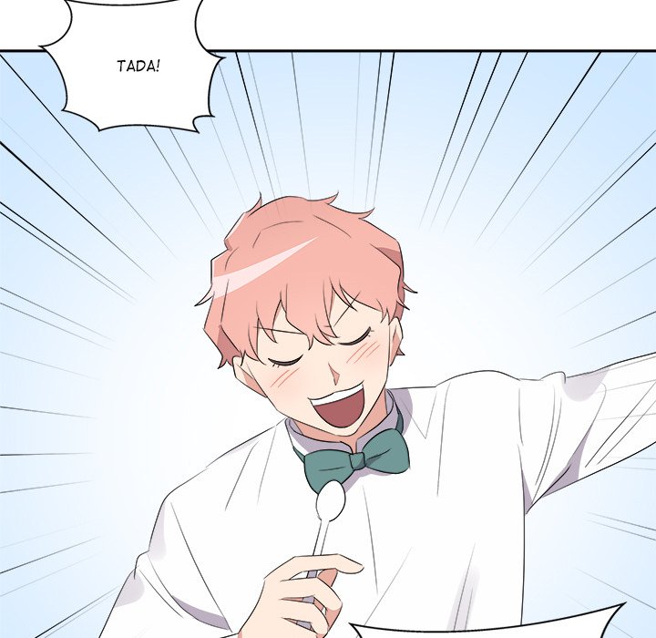 Cheonghak-dong Project Cheonghak-dong Project EP 81 - Toomics page 82 - 