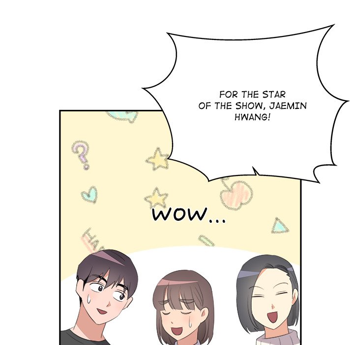 Cheonghak-dong Project Cheonghak-dong Project EP 81 - Toomics page 84 - 