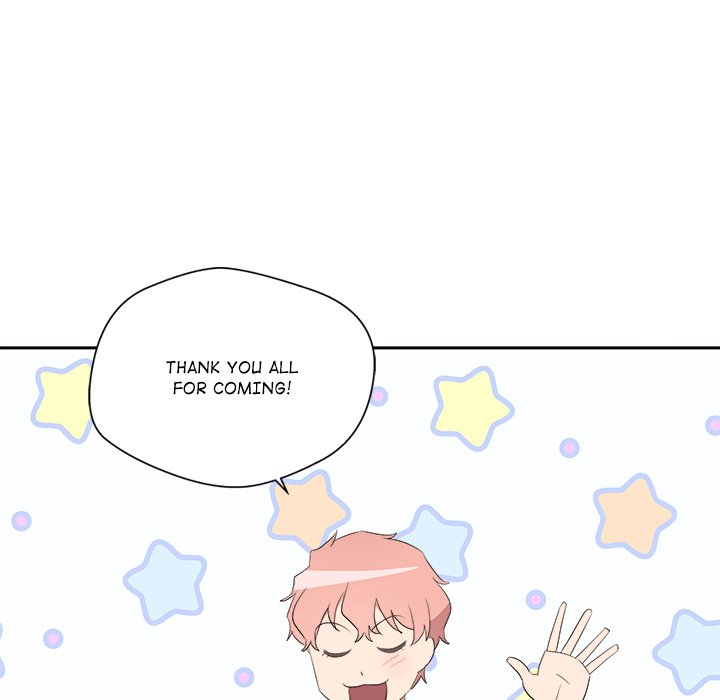 Cheonghak-dong Project Cheonghak-dong Project EP 81 - Toomics page 86 - 